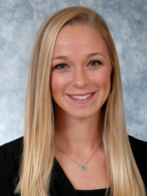 Elisabeth M. Bernal, NP - IU Health Bariatric & Medical Weight Loss - Muncie
