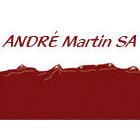 ANDRE Martin SA Logo