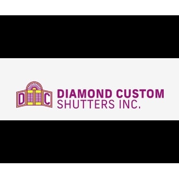 Diamond Custom Shutters