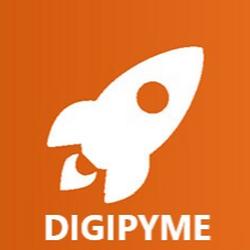 DIGIPYME Logo