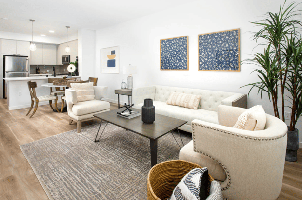 Images The Reserve La Mirada