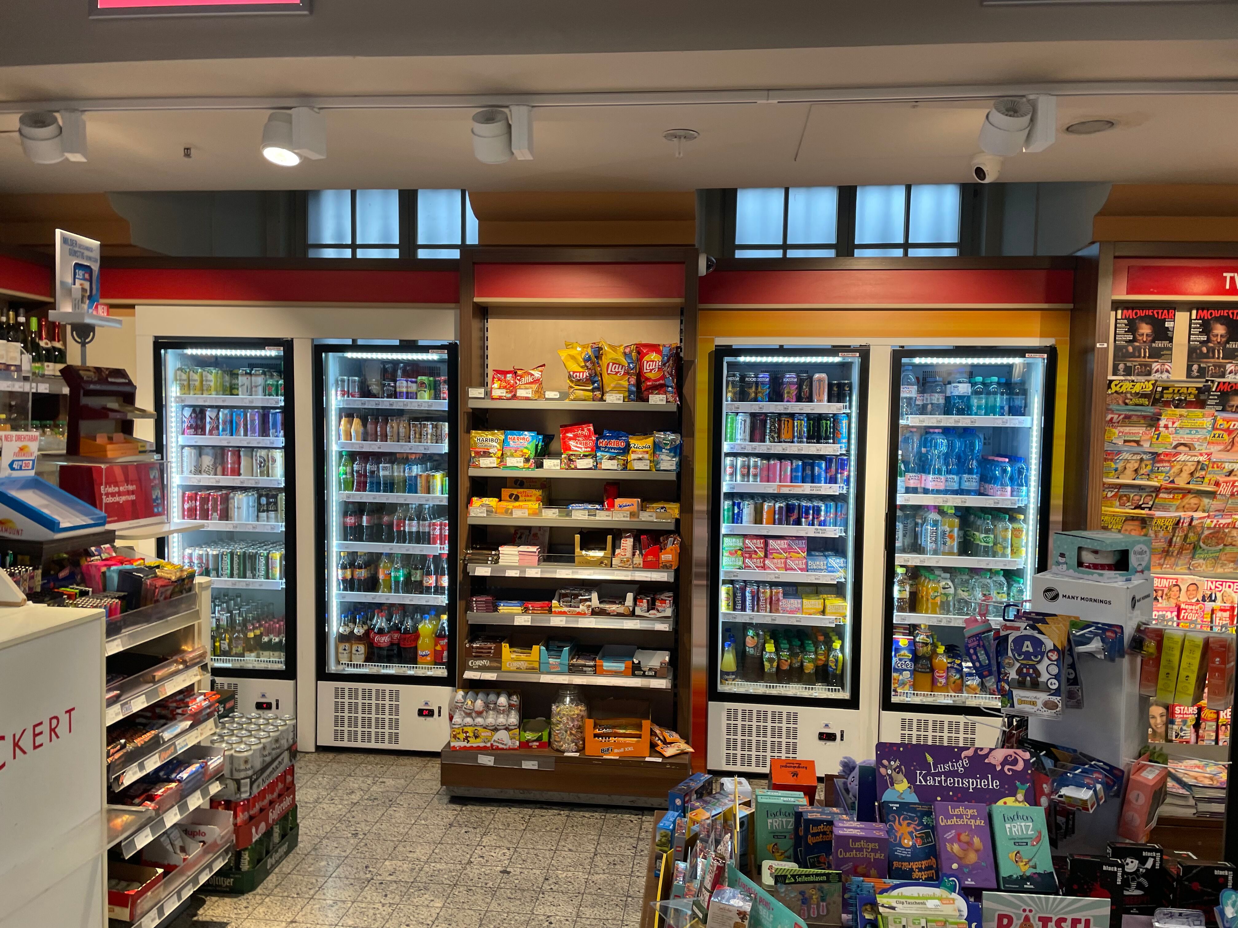 Eckert, Willy-Brandt-Platz 5 in Leipzig