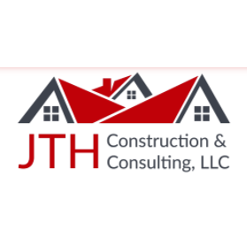 JTH Construction & Consulting, LLC Logo