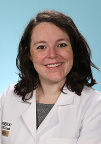 Katherine Bligard