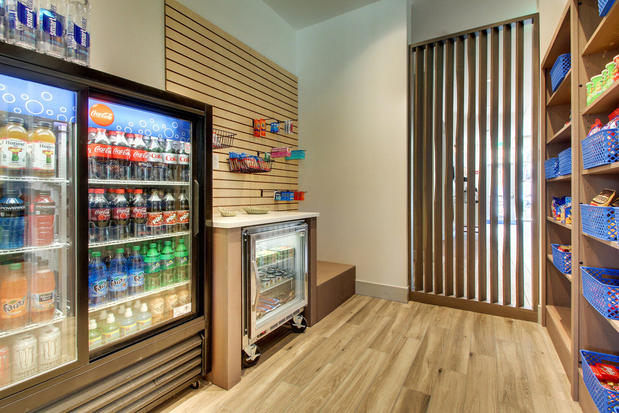 Images Holiday Inn Express & Suites Summerville by IHG