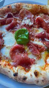 Images Voltasio Pizza Napoletana