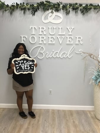 Images Truly Forever Bridal