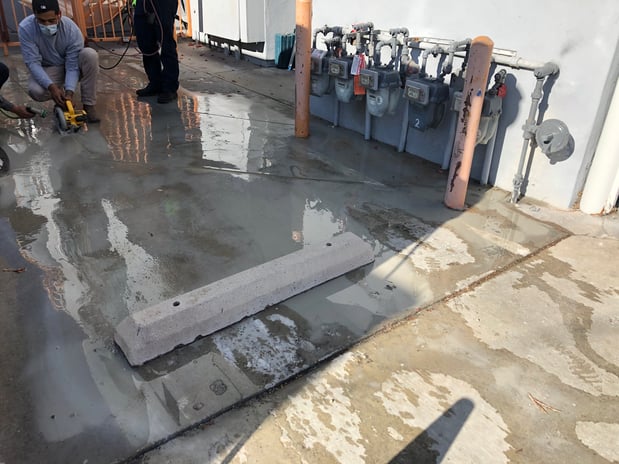 Images Hector TM Plumbing