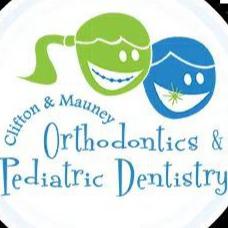 Clifton and Mauney Orthodontics & Pediatric Dentistry Logo