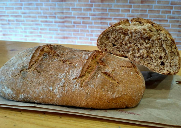 Images Panadería Somoza I Antas De Ulla.