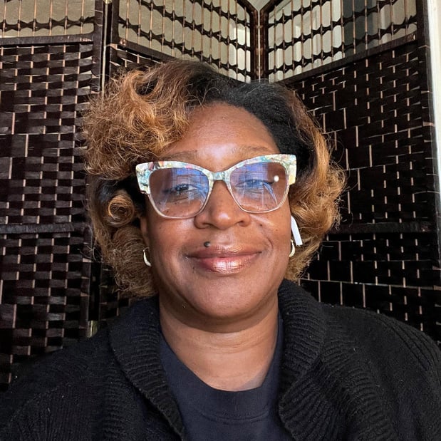 Images Deanna Dillard, Counselor