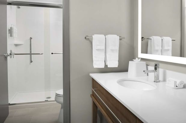 Images Homewood Suites by Hilton Greenville