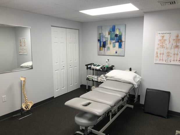 Images Elite Physical Therapy & Fitness Center