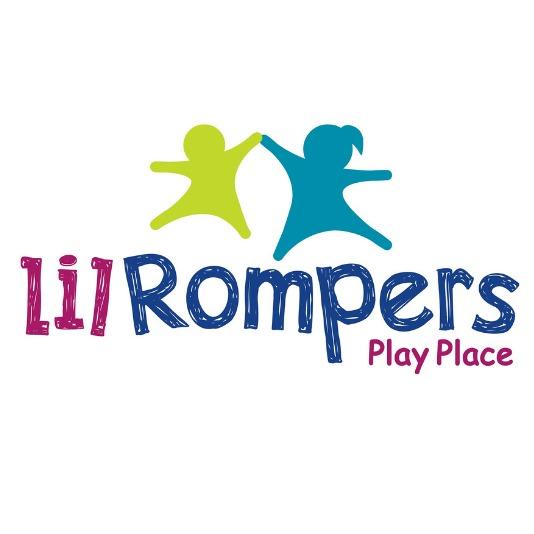 Lil Rompers Play Place