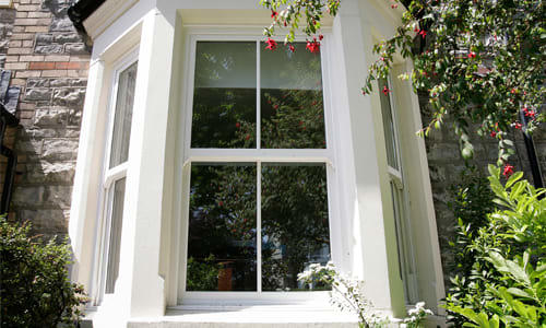 Victoria Windows and Doors Cullompton 01884 829302