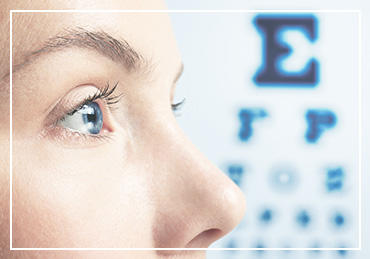 Images Eye & Vision Care of South Riding