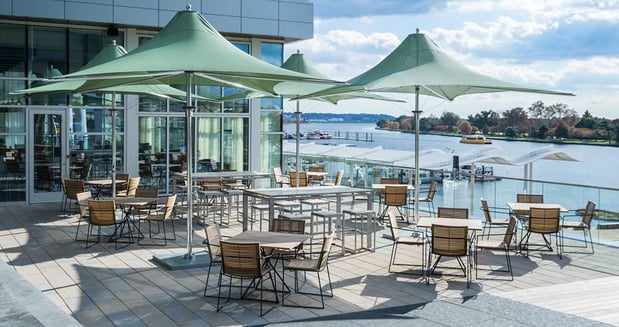 Images Canopy by Hilton Washington DC The Wharf