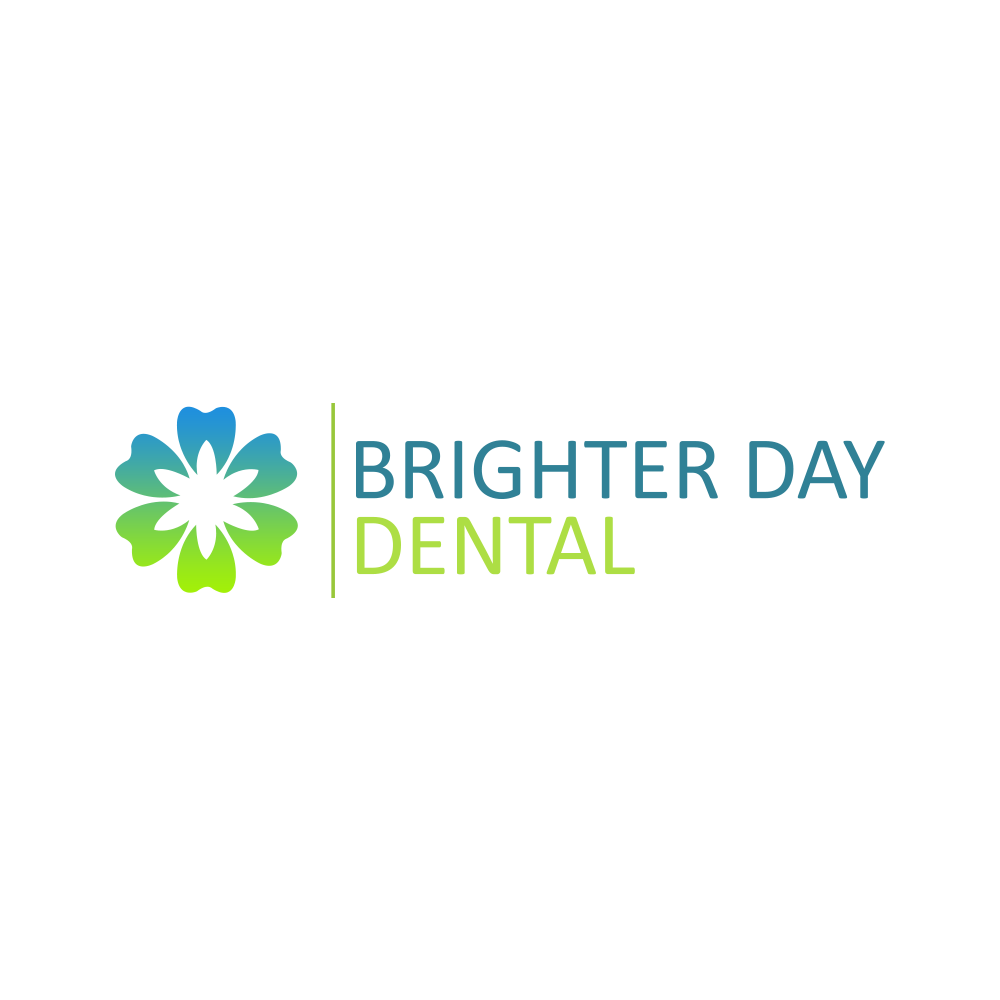 Brighter Day Dentistry Logo