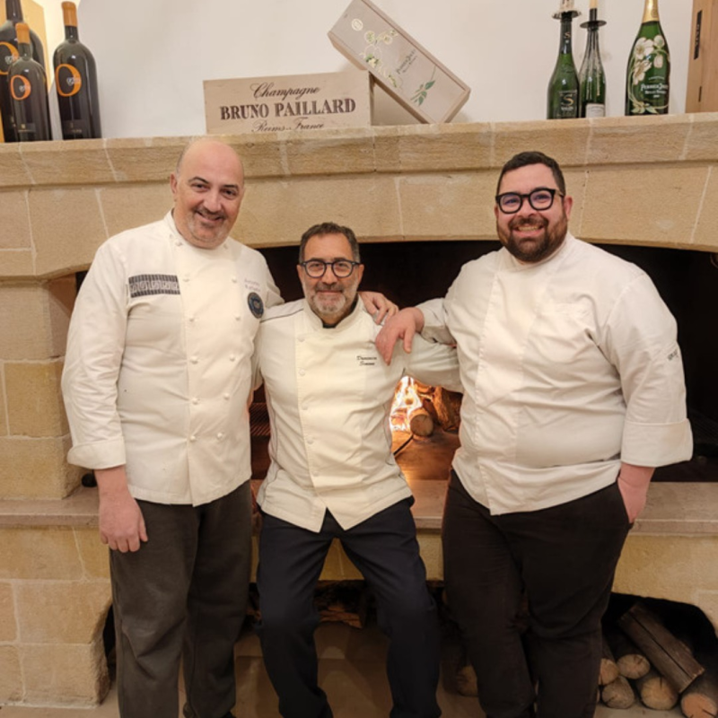 Images Ristorante Conte Cavour