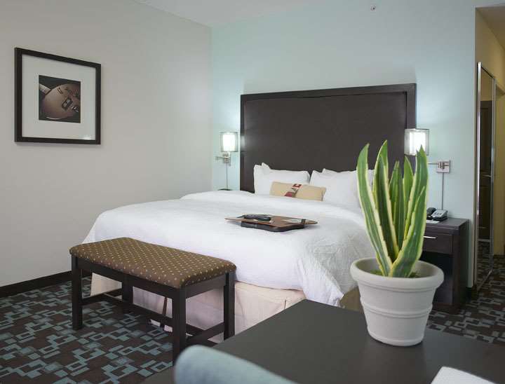 Images Hampton Inn & Suites Nashville @ Opryland