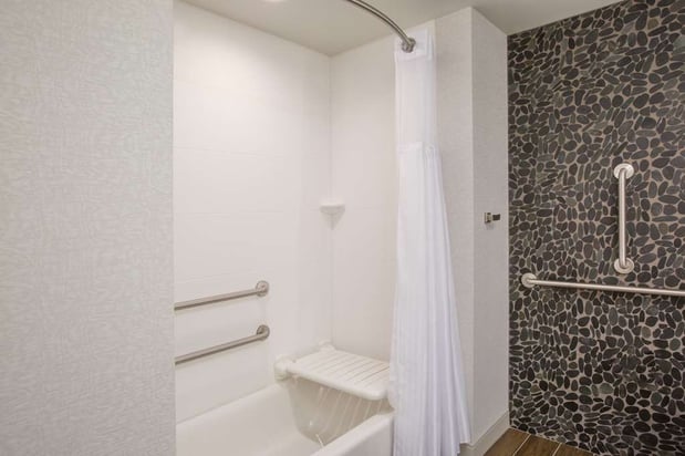 Images Hilton Garden Inn Olympia