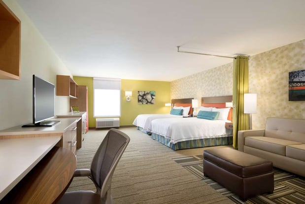 Images Home2 Suites by Hilton Baton Rouge