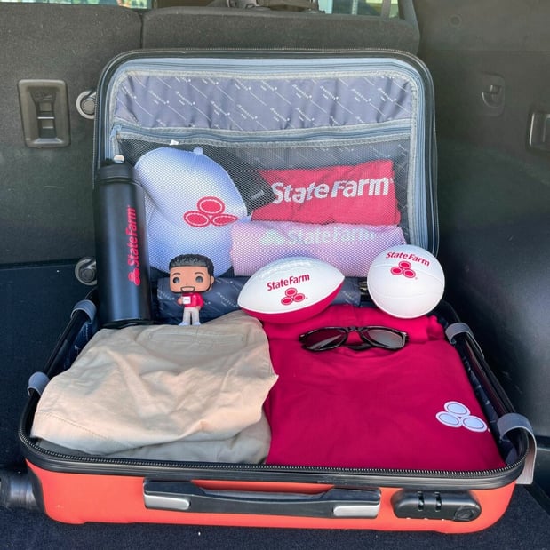 Images Steve Womack - State Farm Insurance Agent