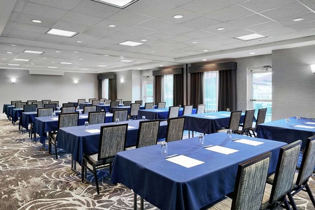 Images Hilton Garden Inn Allentown West