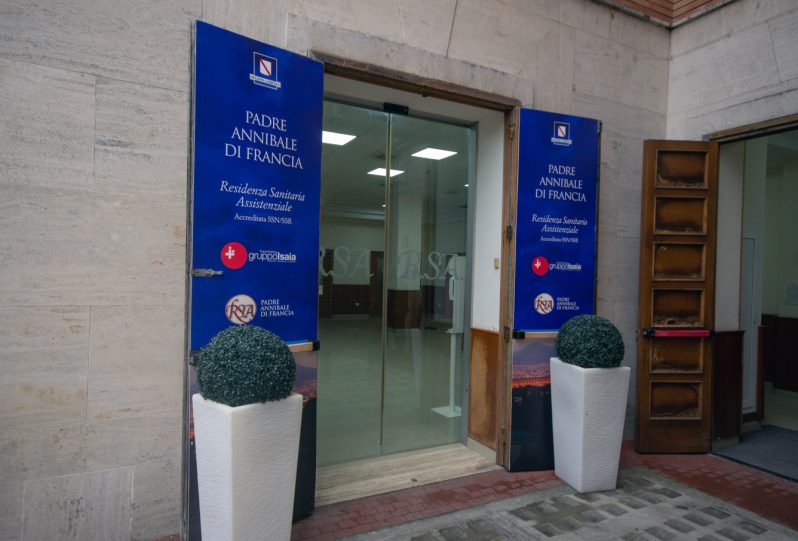 Images R.s.a Padre Annibale di Francia