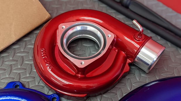 Images NEW Powder Coating