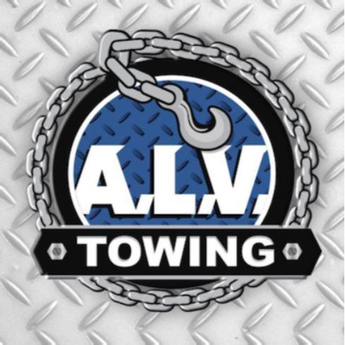 A.L.V. TOWING - Las Vegas, NV 89102 - (702)778-1845 | ShowMeLocal.com