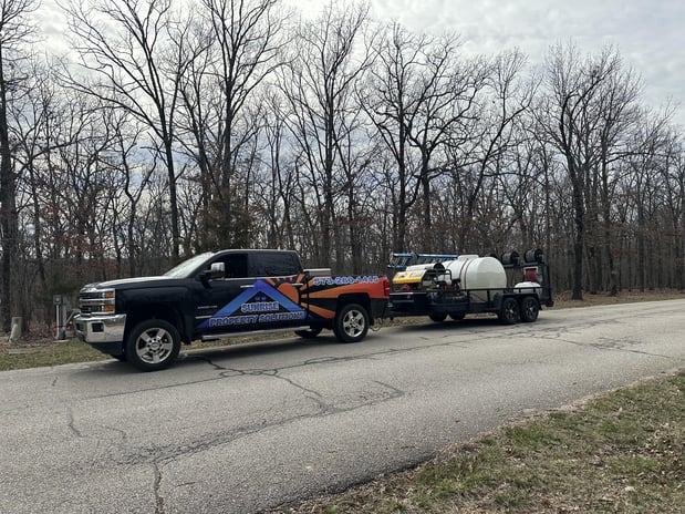 Images Sunrise Property Solutions, LLC