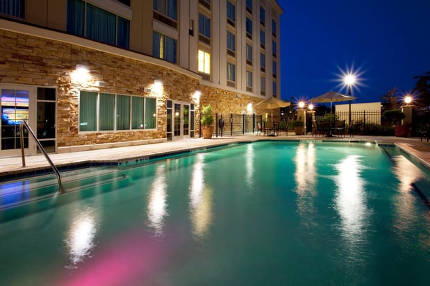 Images Holiday Inn Express & Suites Columbus at Northlake by IHG