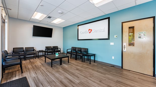 Images Gentle Dental Kirkland