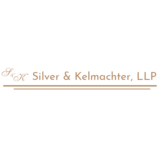 Silver & Kelmachter, LLP Logo