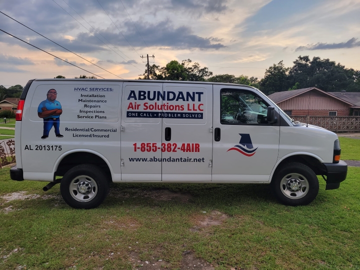 Images Abundant Air Solutions LLC