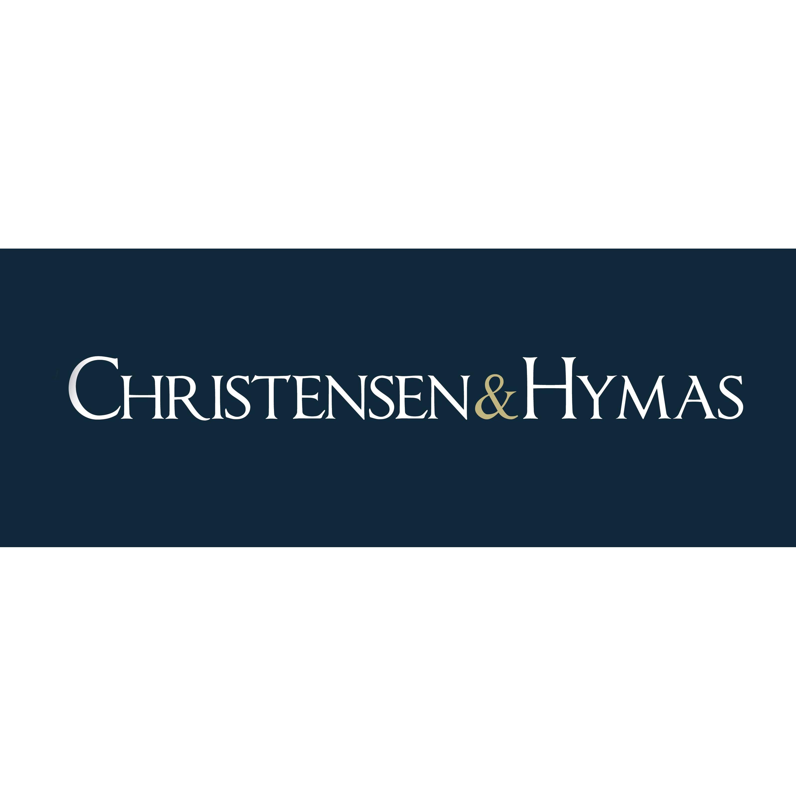 Christensen and Hymas Law Firm