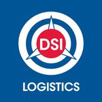 DSI Logistics Logo