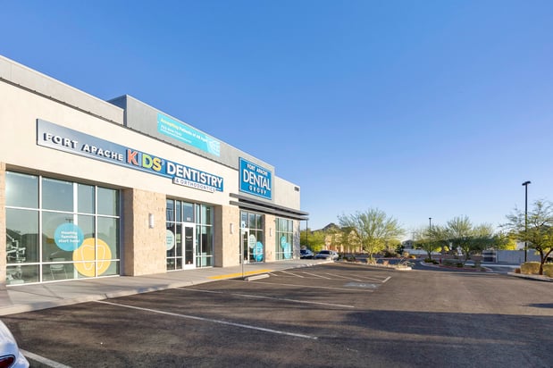 Images Fort Apache Dental Group