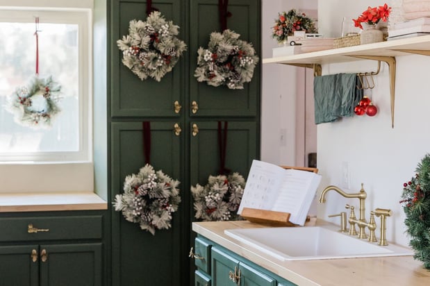 Images N-Hance Wood Refinishing of Sioux Falls