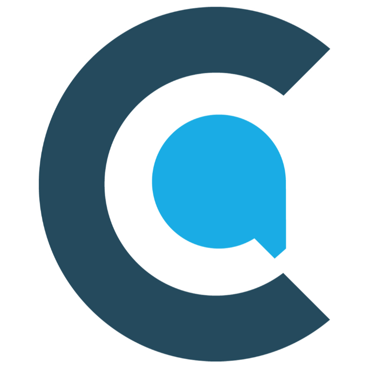company logo