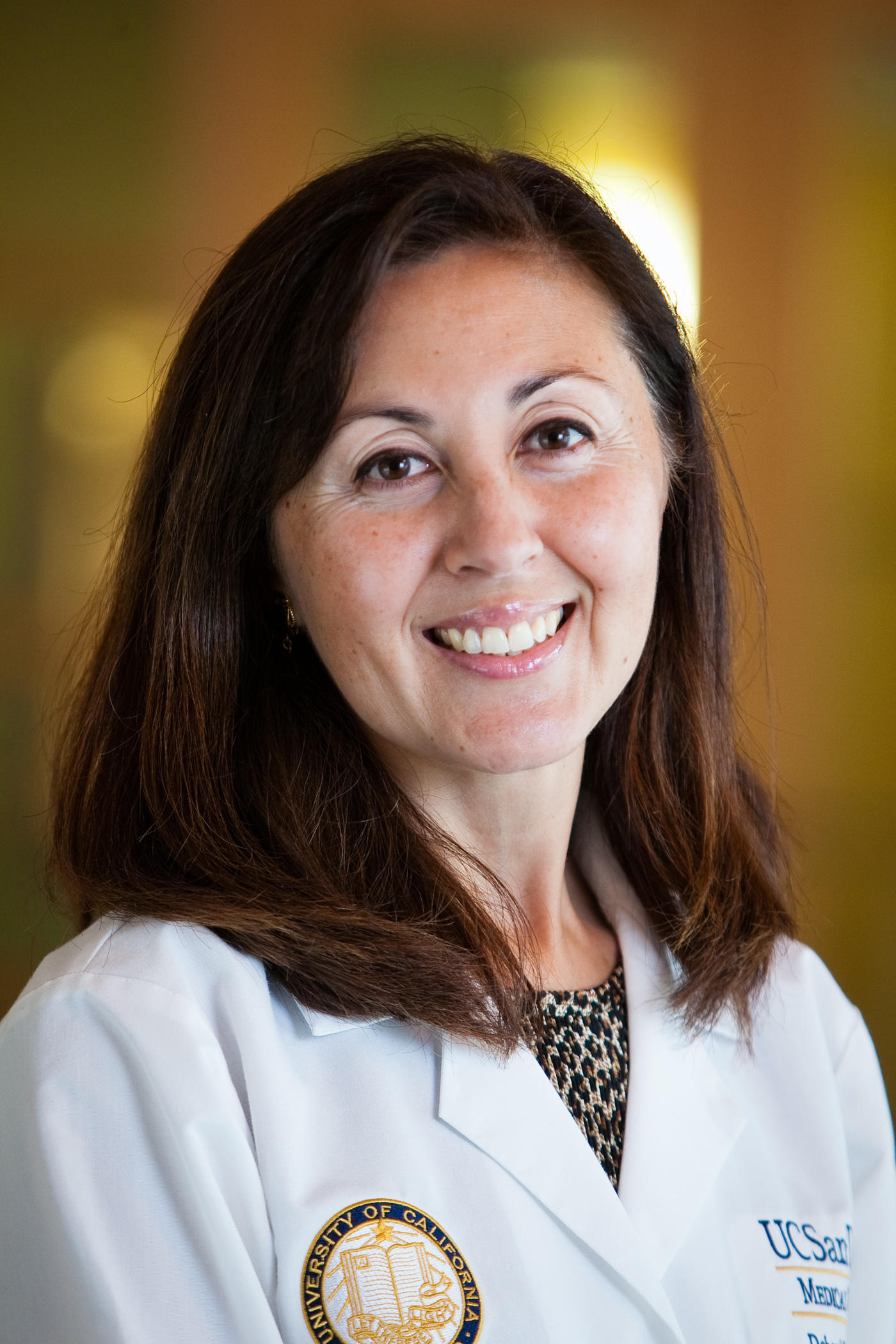 Dr. Deborah Watson, MD