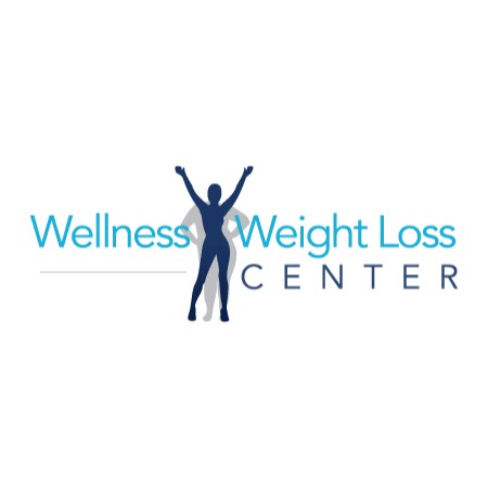 Wellness Weight Loss Center Logo