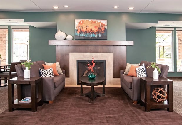 Images Cavanagh Senior Apartments