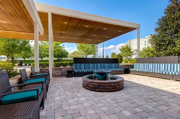 Images Home2 Suites by Hilton Orlando / International Drive South