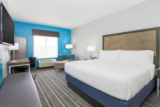 Images Holiday Inn Express & Suites Houston - Hobby Airport Area by IHG