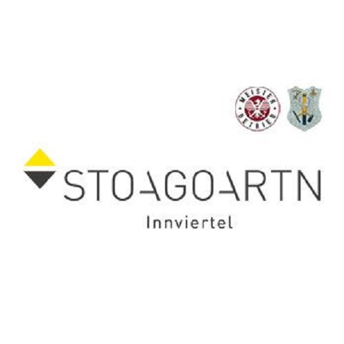 Stoagoartn Innviertel GmbH Logo
