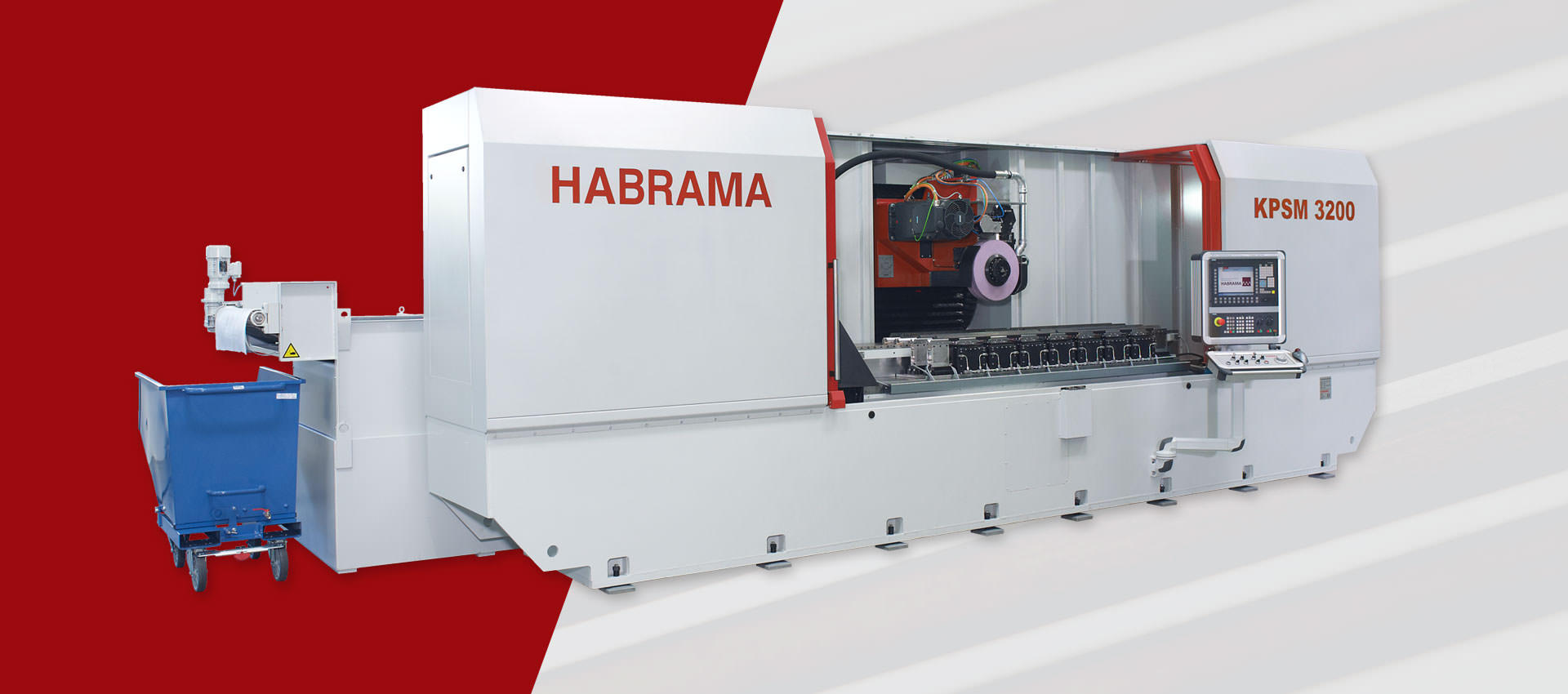 Kundenbild groß 1 Habrama GmbH
