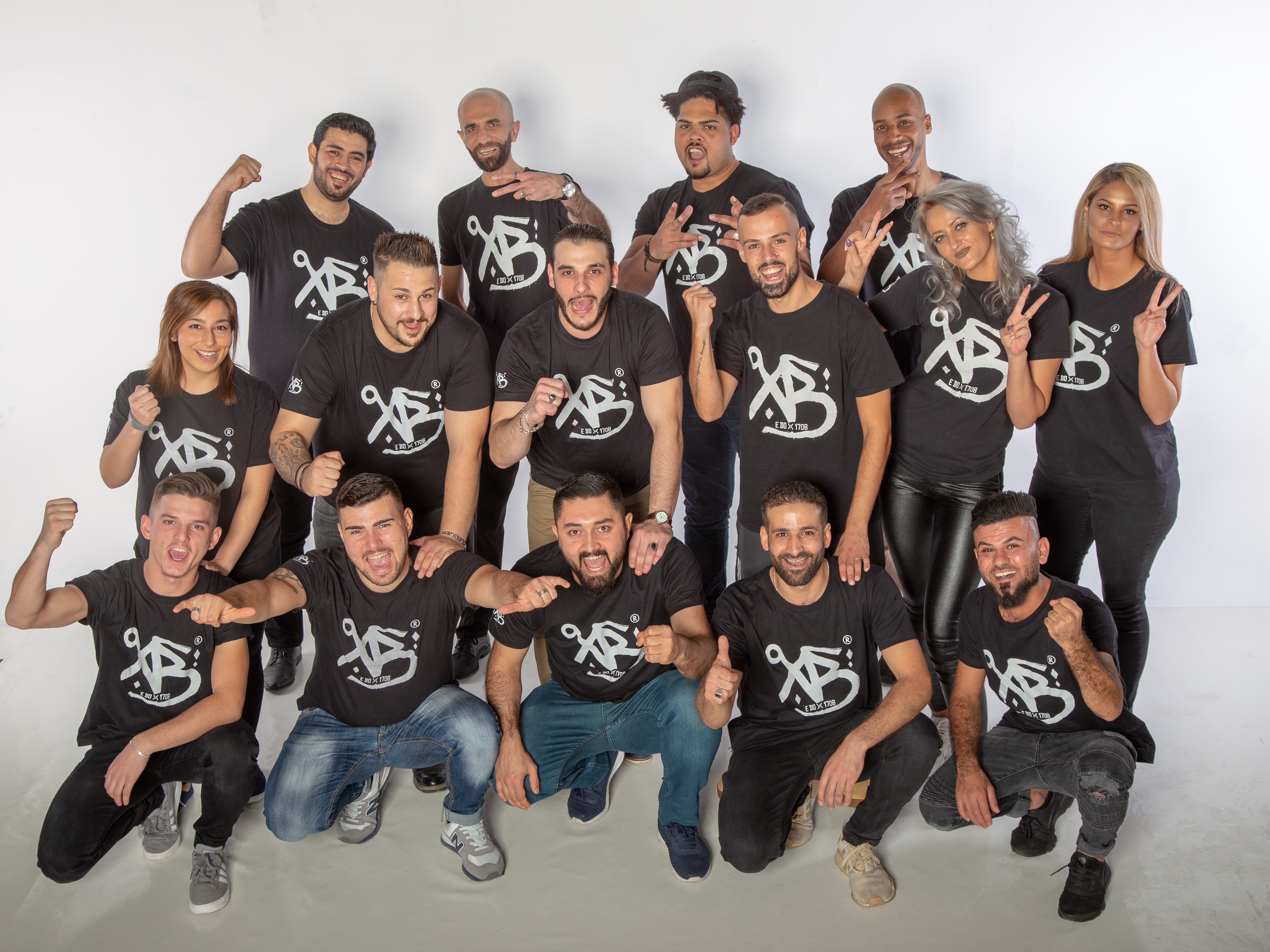 I Love Barbershop, Leonberger Str. 98-108 in Leonberg