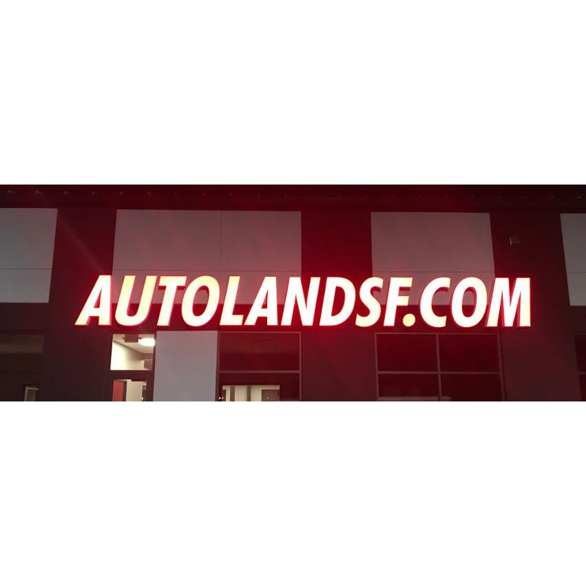 Autoland - Sioux Falls, SD 57107 - (605)339-3366 | ShowMeLocal.com